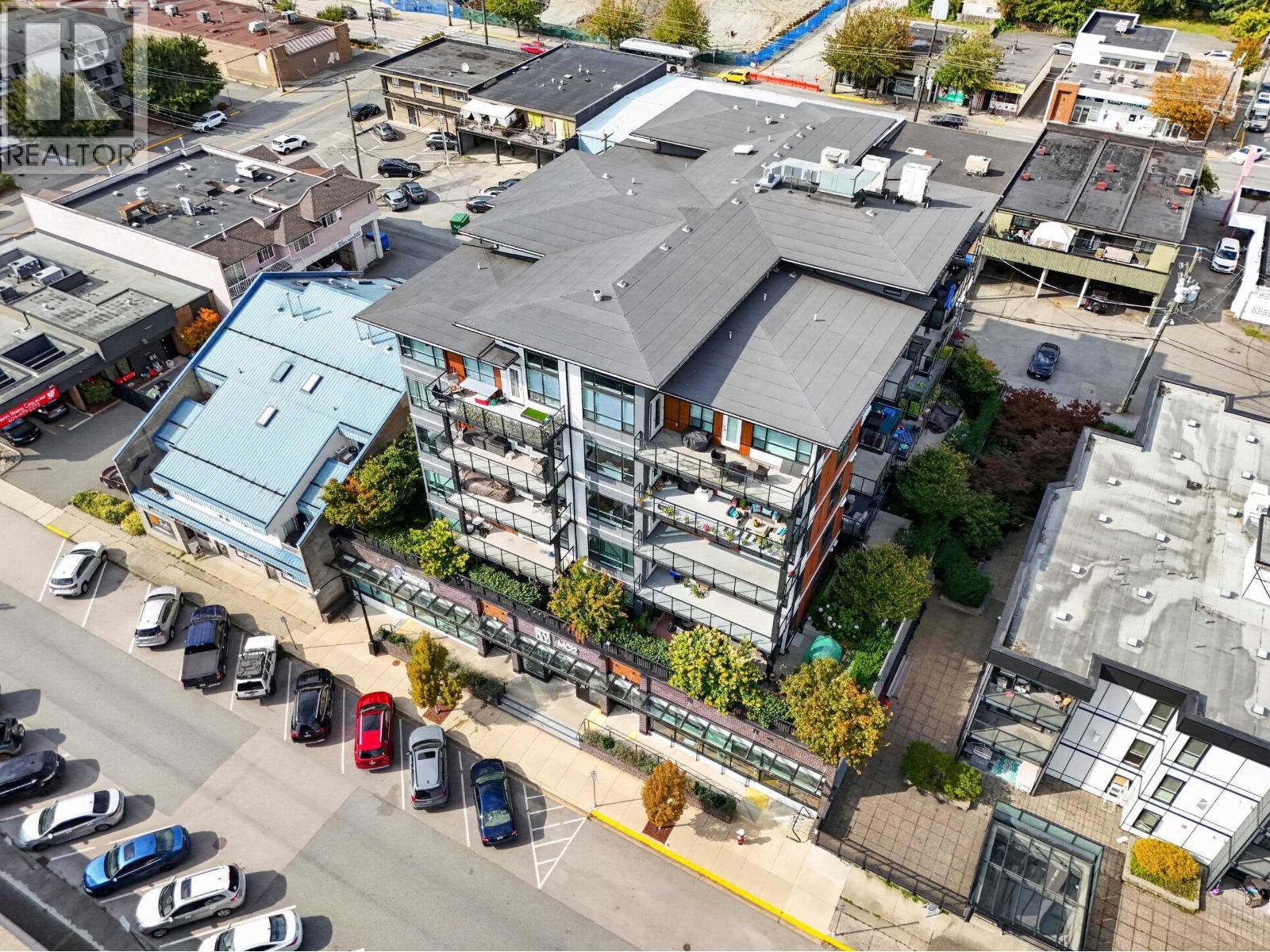 405 22335 Mcintosh Avenue, Maple Ridge, British Columbia  V2X 3C2 - Photo 18 - R3160990