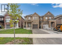 267 HERITAGE STREET, Bradford West Gwillimbury, Ontario