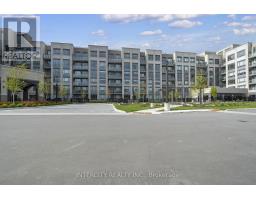 507 - 2075 KING ROAD, King, Ontario