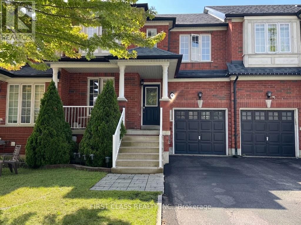 9 REVELSTOKE CRESCENT, Richmond Hill, Ontario