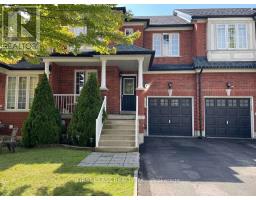 9 REVELSTOKE CRESCENT, Richmond Hill, Ontario