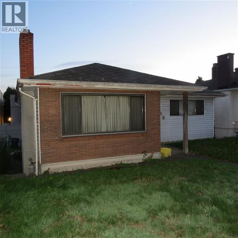 648 E 65TH AVENUE, vancouver, British Columbia