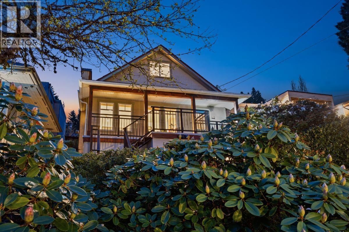 272 E Osborne Road, North Vancouver, British Columbia  V7N 1M1 - Photo 5 - R3160974