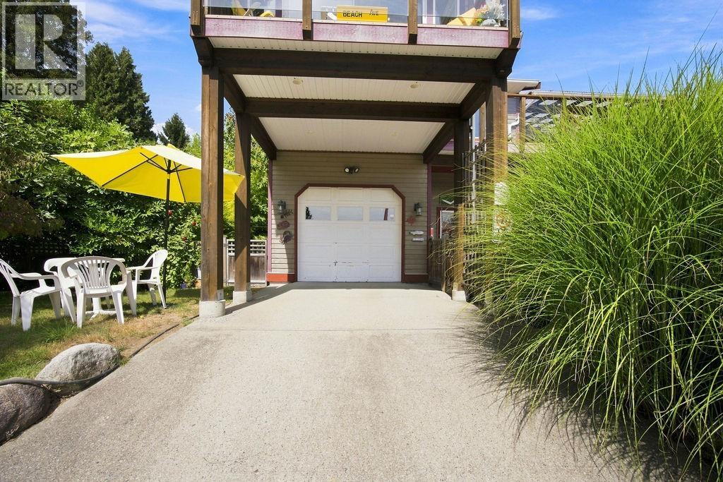 491 Woodland Avenue, Gibsons, British Columbia  V0N 1V1 - Photo 35 - R3160978
