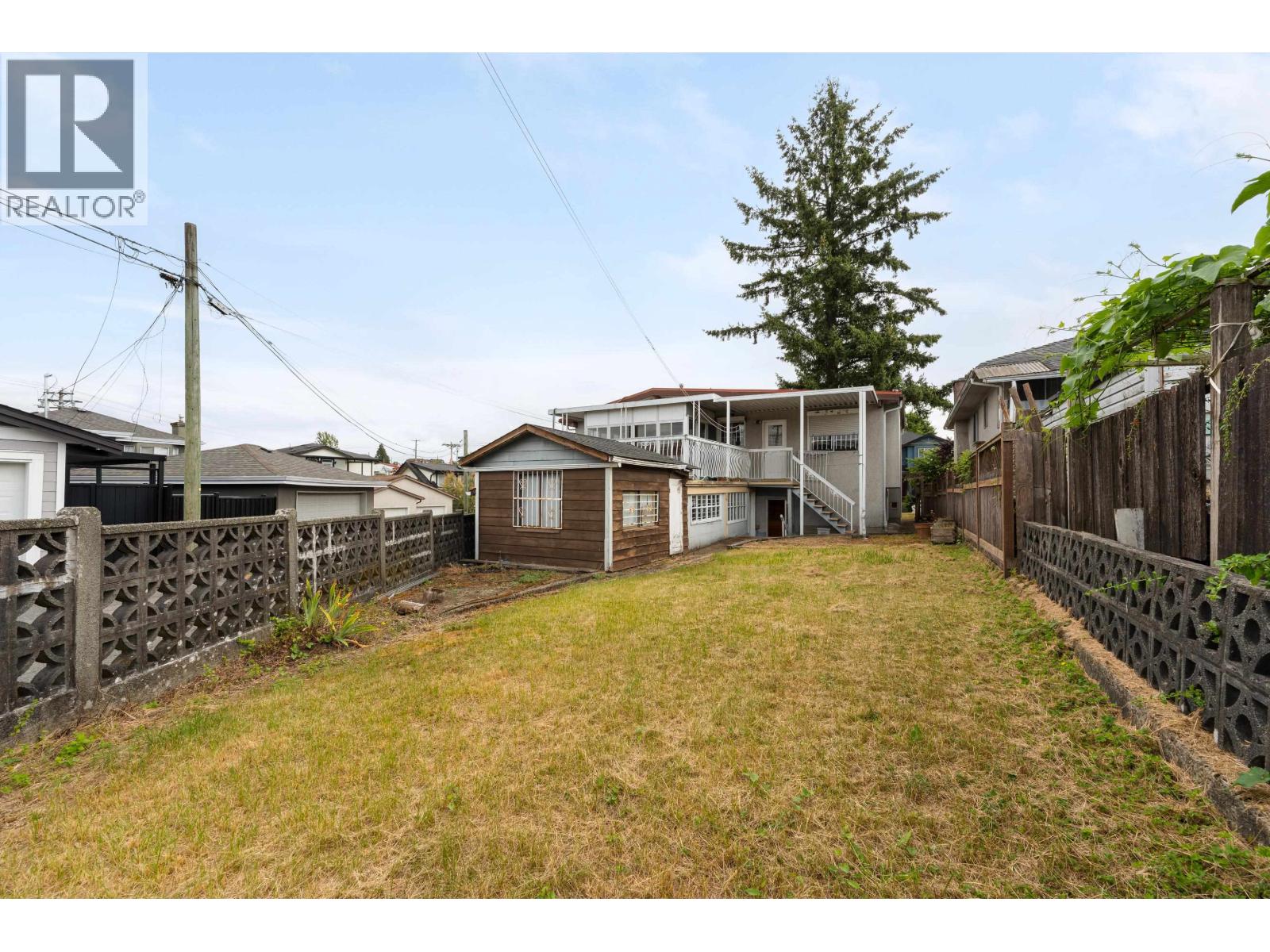 4561 Manor Street, Vancouver, British Columbia  V5R 3X4 - Photo 33 - R3161004