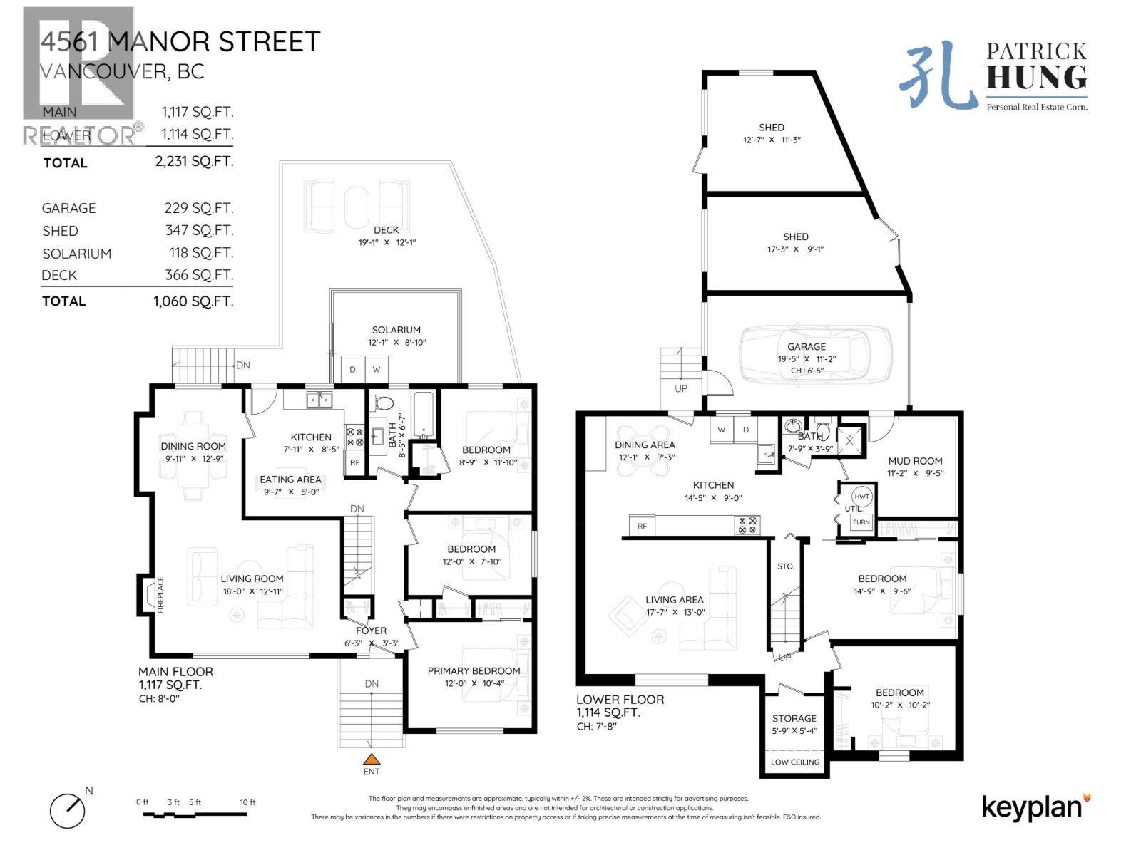 4561 Manor Street, Vancouver, British Columbia  V5R 3X4 - Photo 38 - R3161004