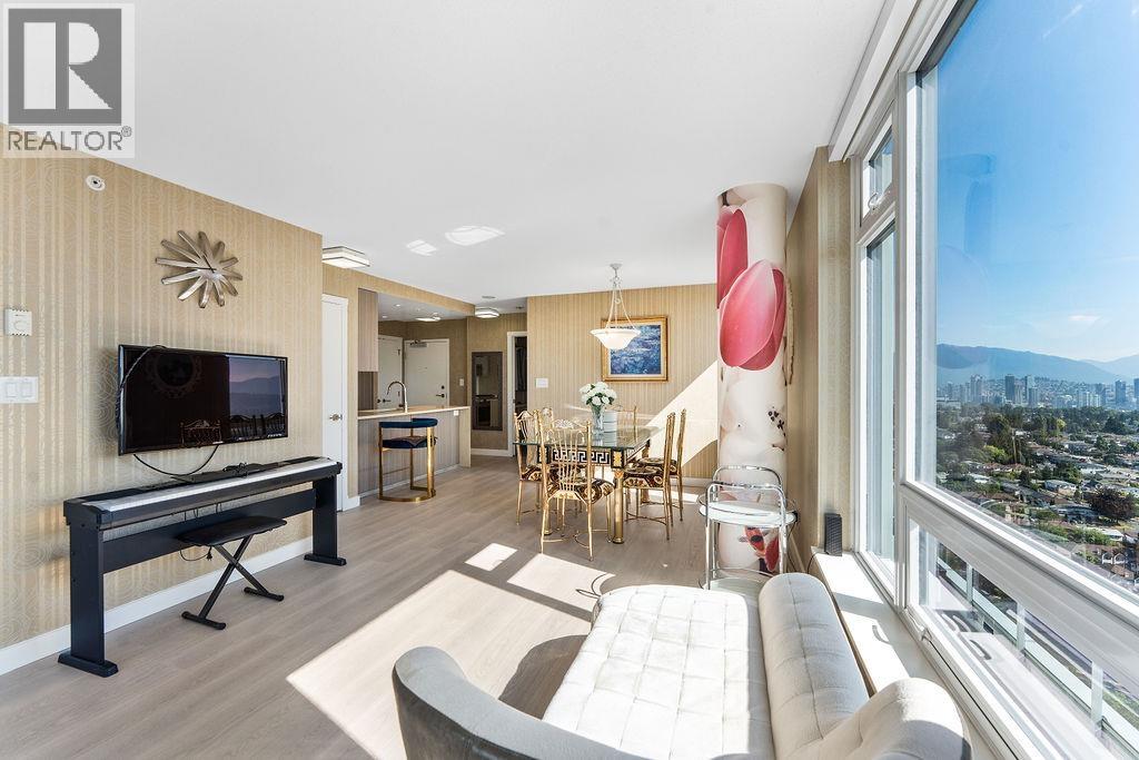 3203 5665 Boundary Road, Vancouver, British Columbia  V5R 0E4 - Photo 17 - R3160979