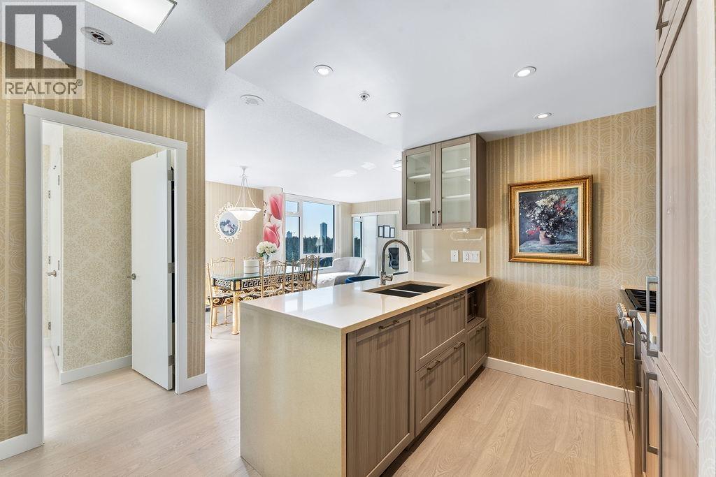 3203 5665 Boundary Road, Vancouver, British Columbia  V5R 0E4 - Photo 7 - R3160979