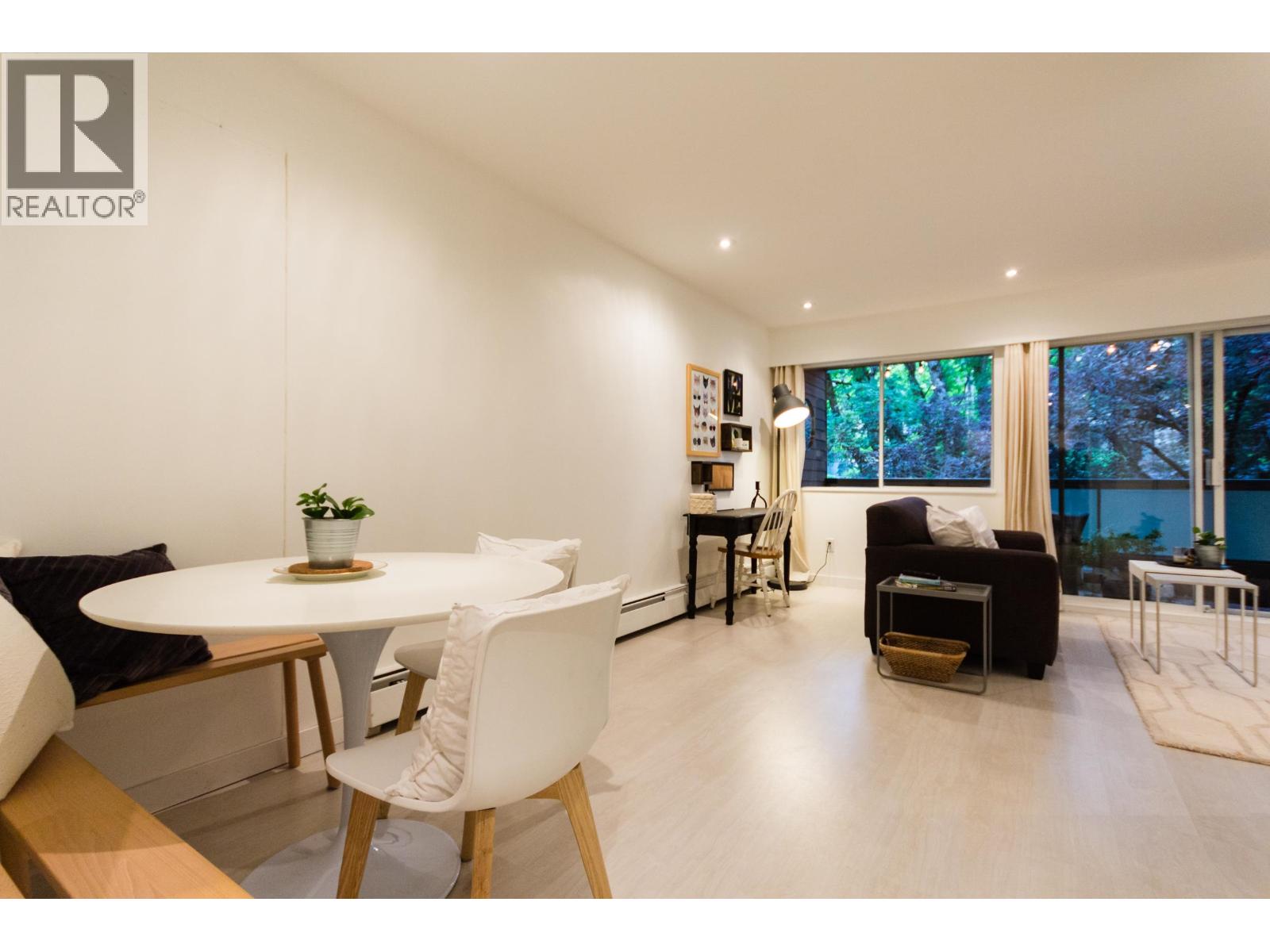 219 2190 W 7th Avenue, Vancouver, British Columbia  V6K 4K7 - Photo 10 - R3160984