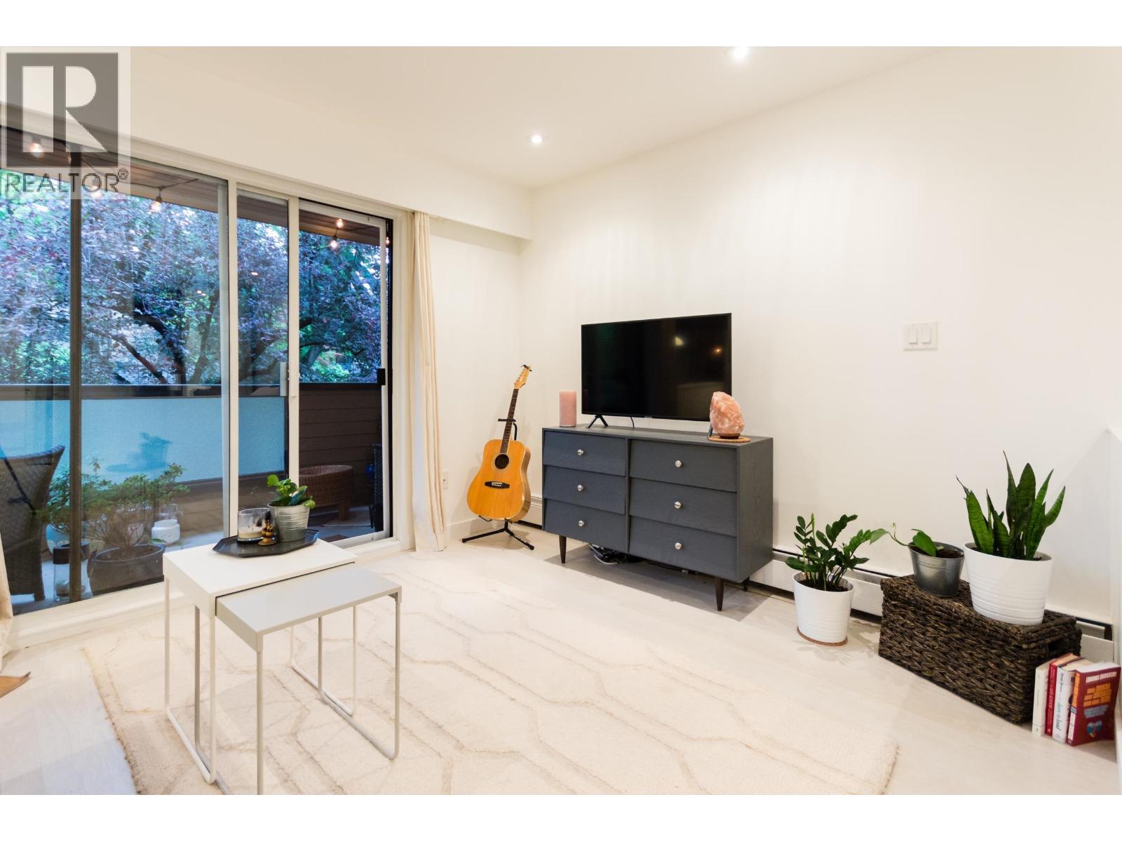 219 2190 W 7th Avenue, Vancouver, British Columbia  V6K 4K7 - Photo 4 - R3160984