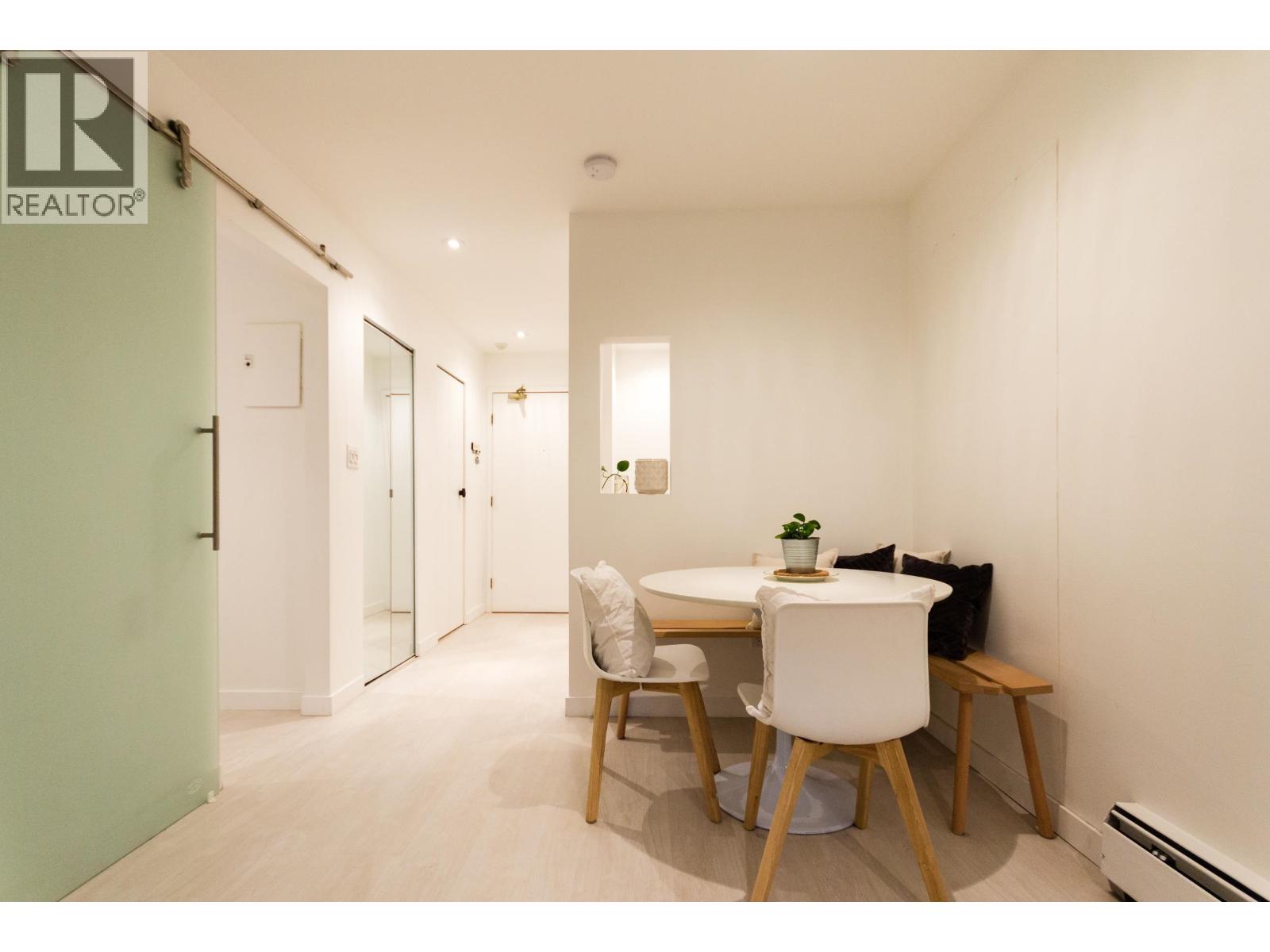 219 2190 W 7th Avenue, Vancouver, British Columbia  V6K 4K7 - Photo 6 - R3160984