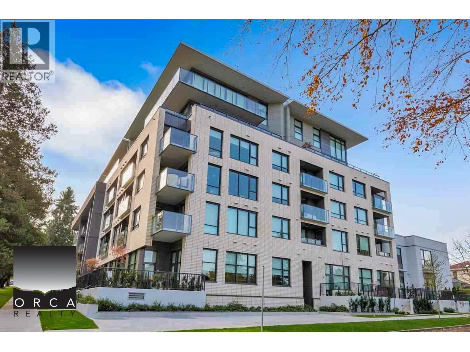 509 4427 CAMBIE STREET, vancouver, British Columbia