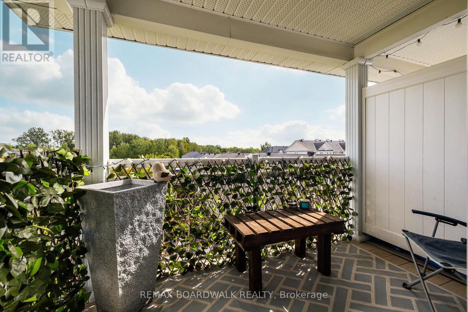 312 Galston Private, Ottawa, Ontario  K1W 0G3 - Photo 27 - X13734678