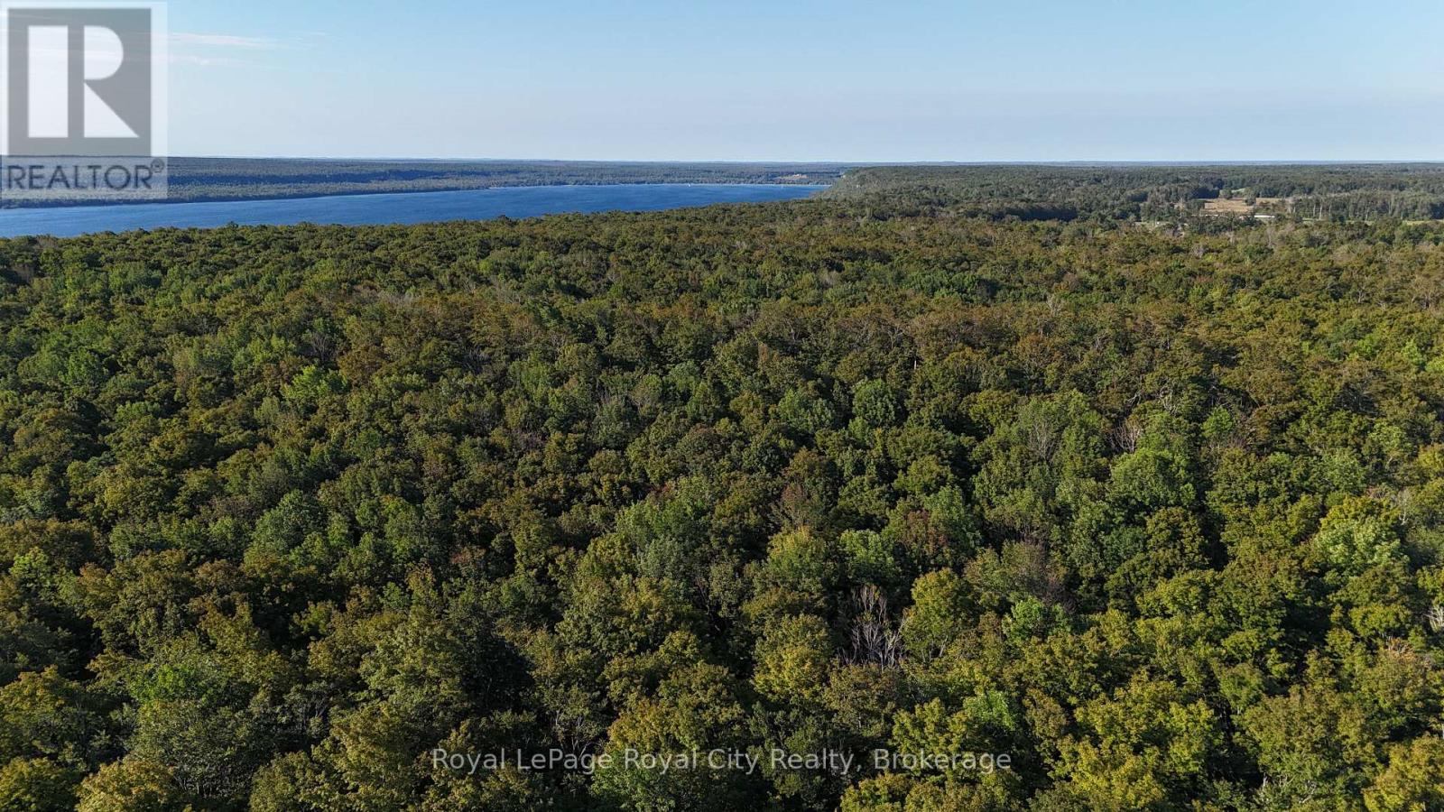 PT LT 9 CON 14 EBR PT 27 CONCESSION, Northern Bruce Peninsula, Ontario