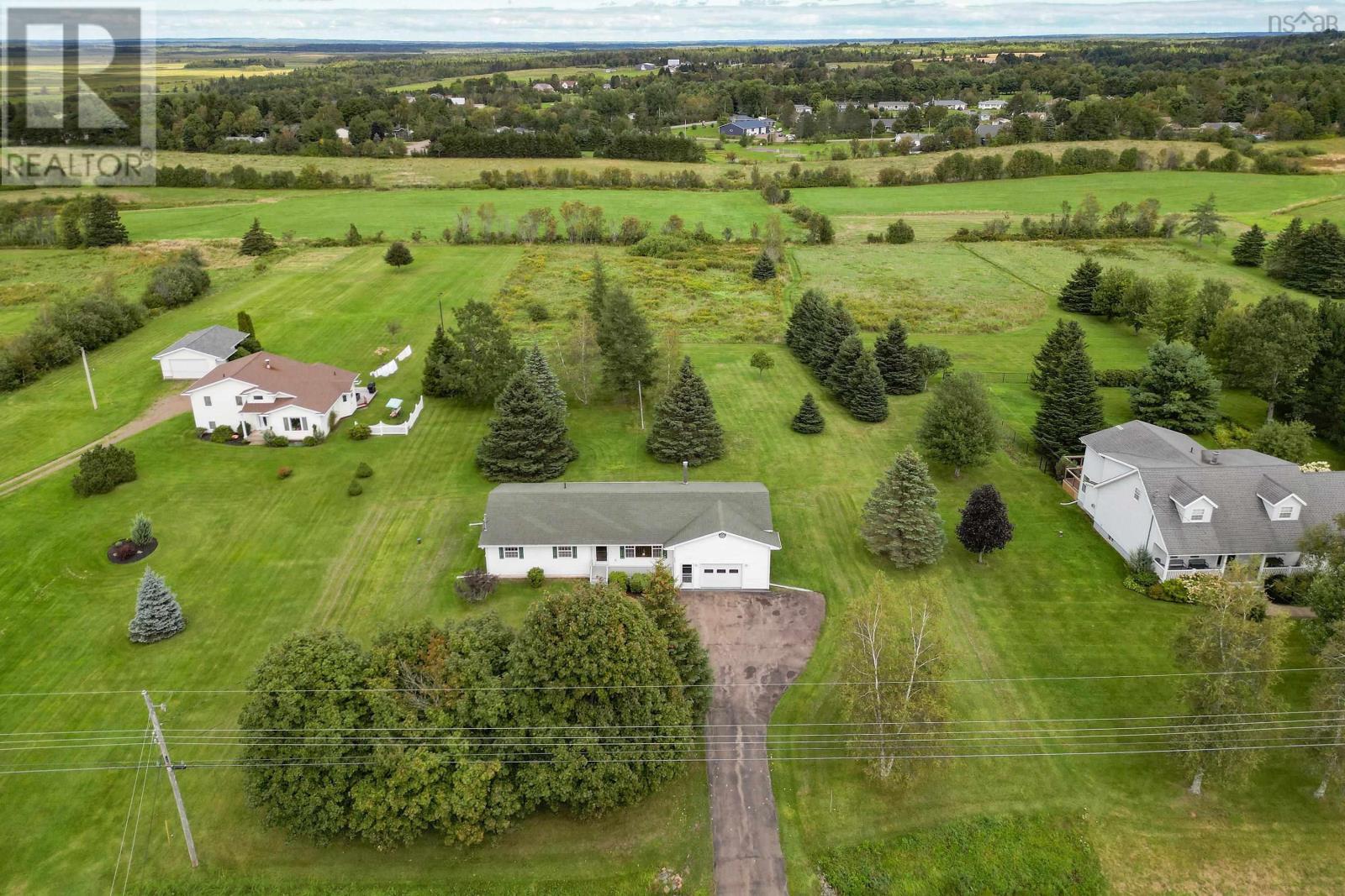 125 Fox Ranch Road, East Amherst, Nova Scotia  B4H 3Y3 - Photo 2 - 202622240