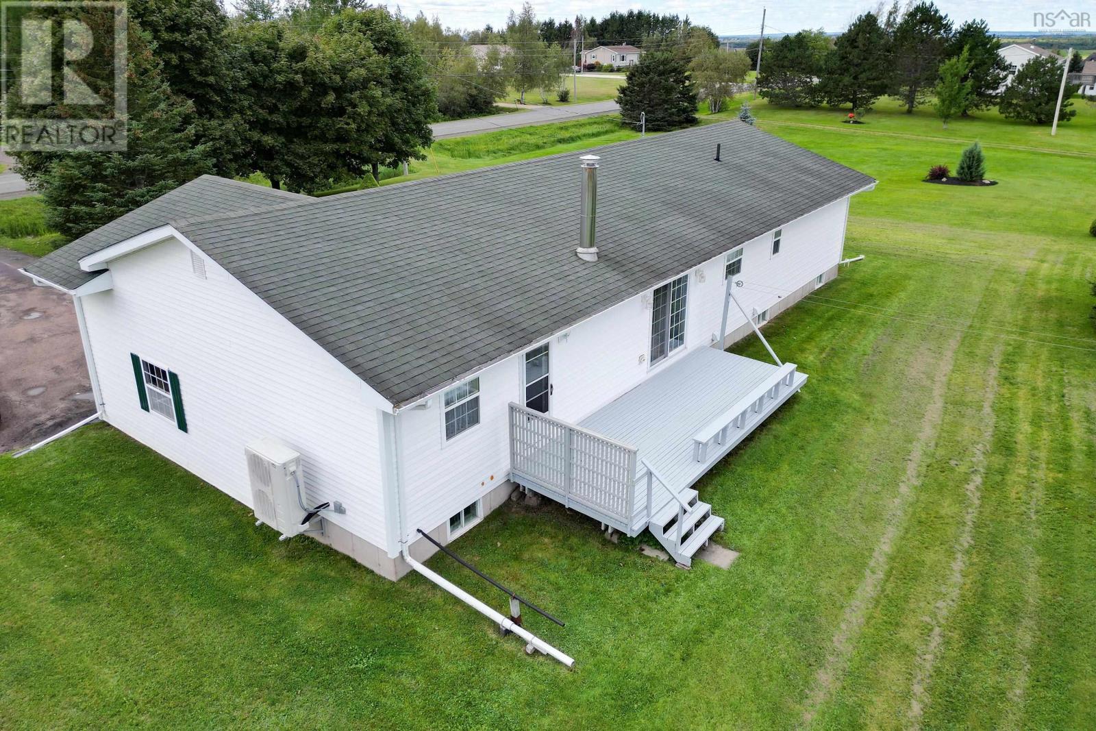 125 Fox Ranch Road, East Amherst, Nova Scotia  B4H 3Y3 - Photo 4 - 202622240