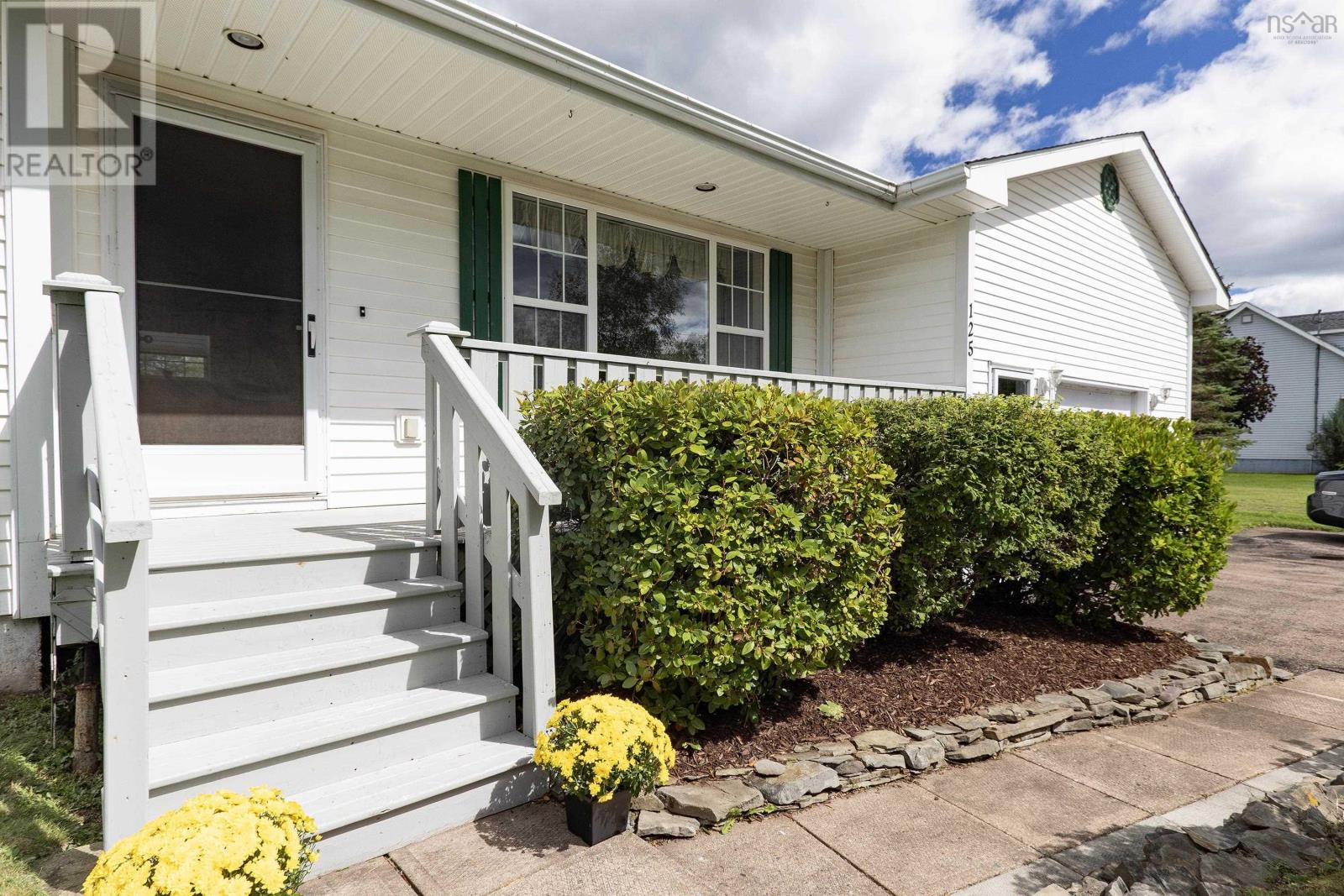 125 Fox Ranch Road, East Amherst, Nova Scotia  B4H 3Y3 - Photo 6 - 202622240