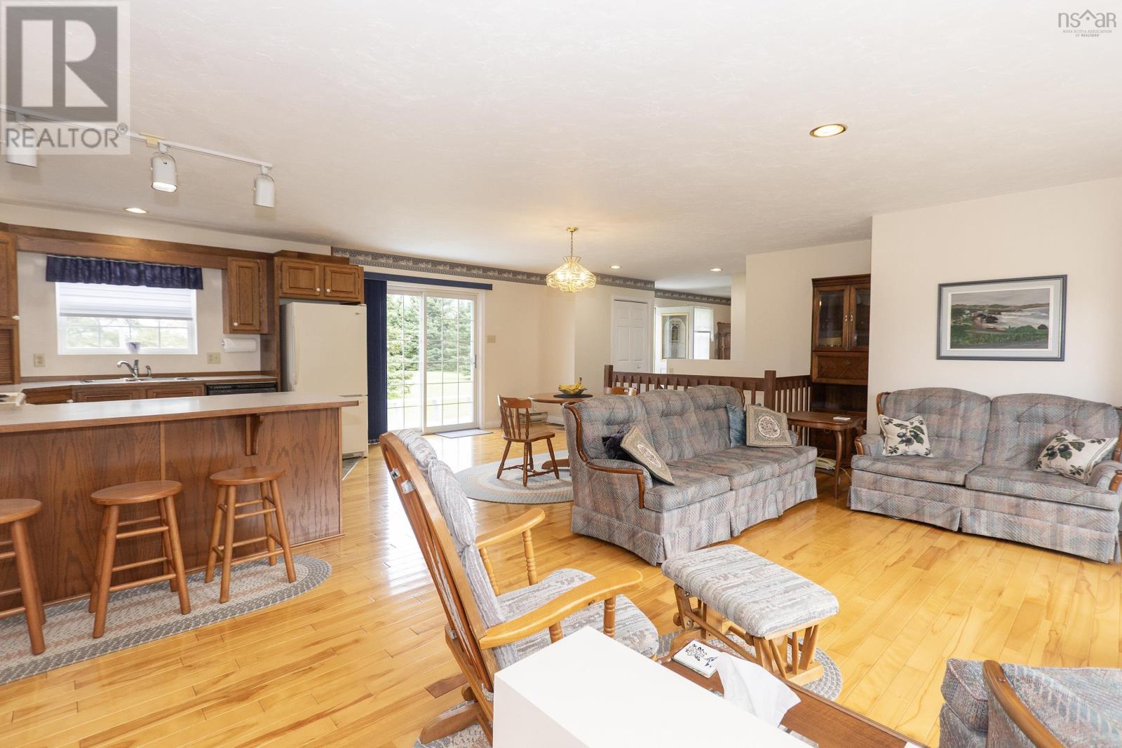 125 Fox Ranch Road, East Amherst, Nova Scotia  B4H 3Y3 - Photo 9 - 202622240