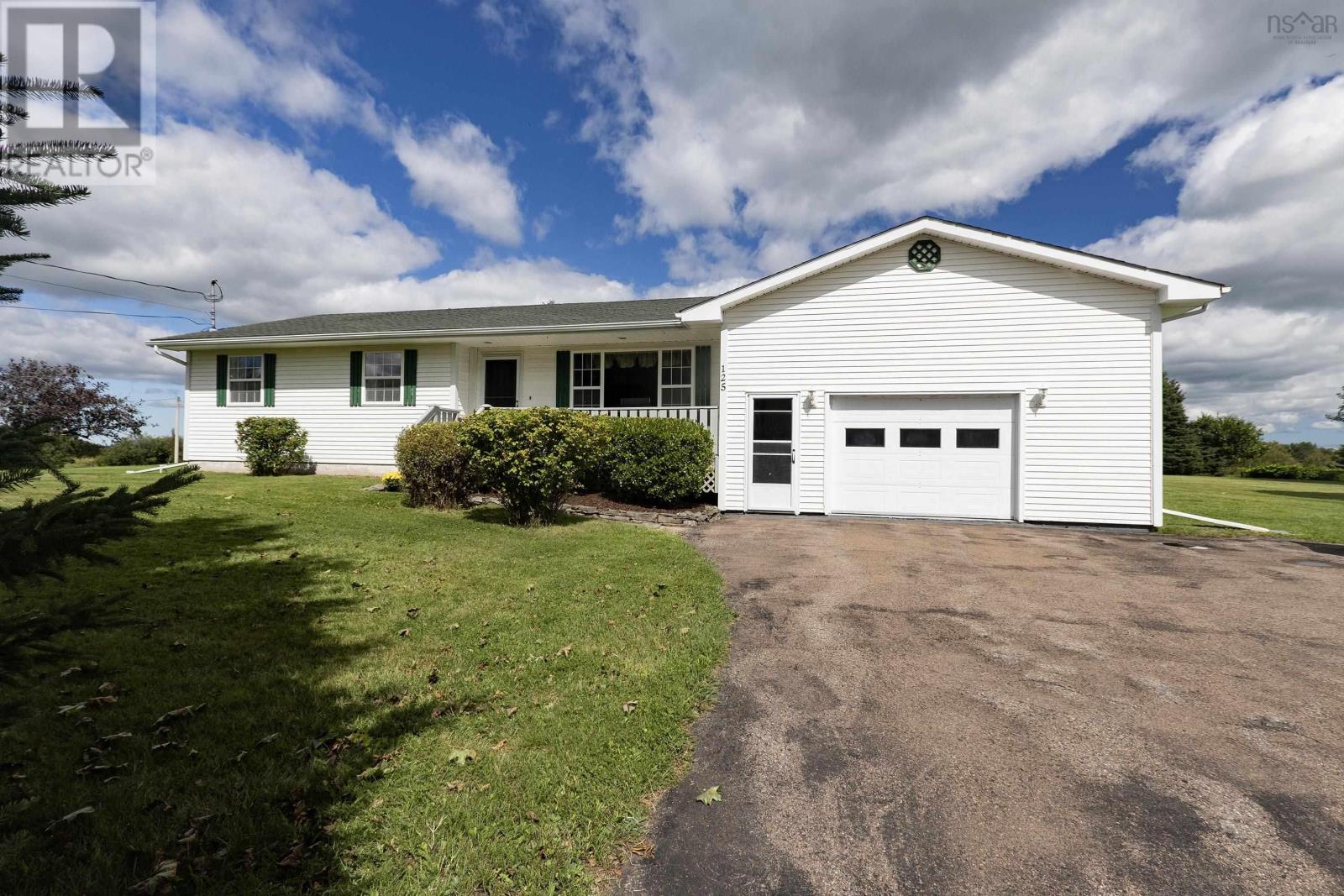 125 Fox Ranch Road, East Amherst, Nova Scotia  B4H 3Y3 - Photo 5 - 202622240