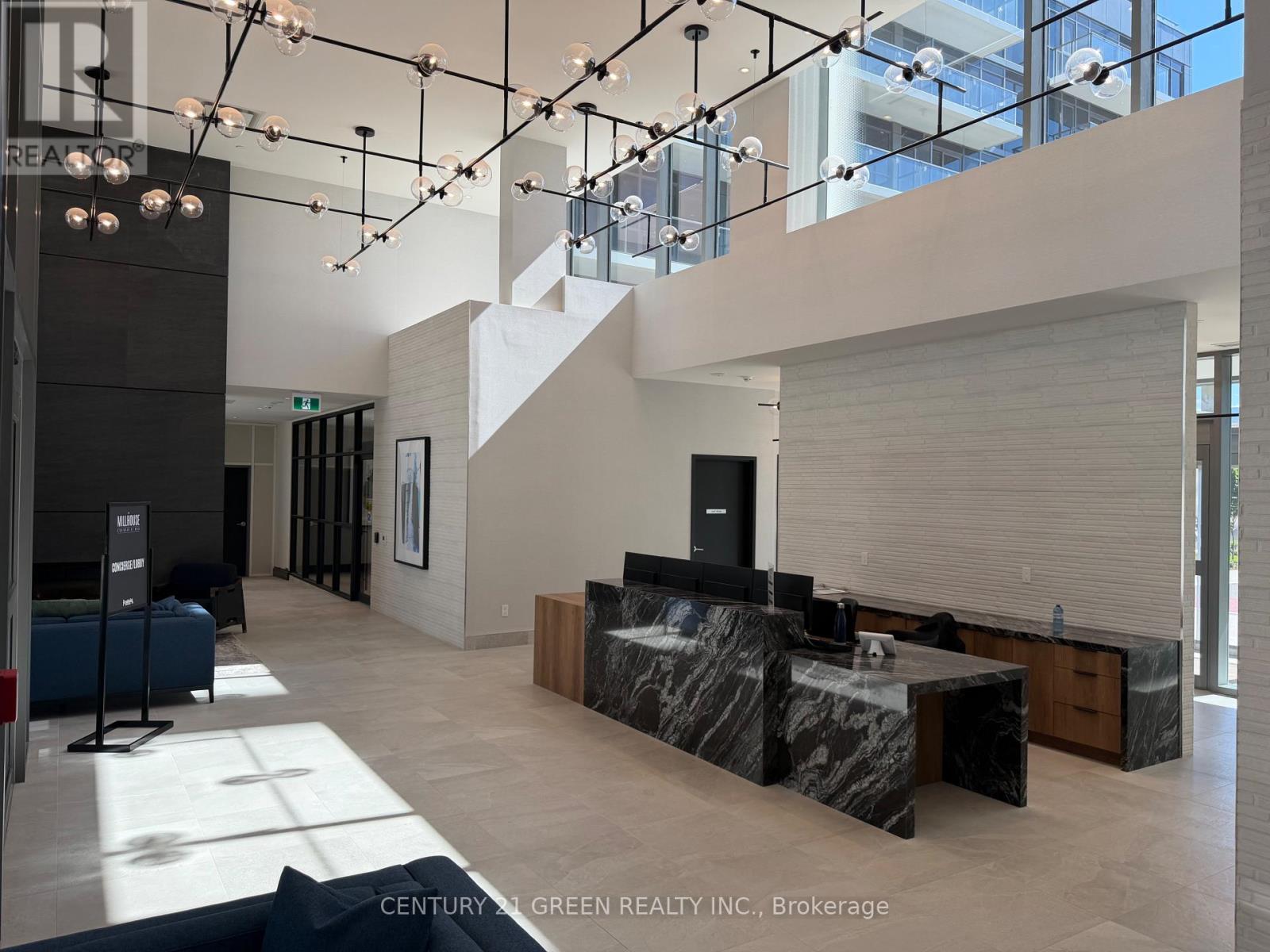 1502 A - 115 NIPISSING ROAD, Milton, Ontario