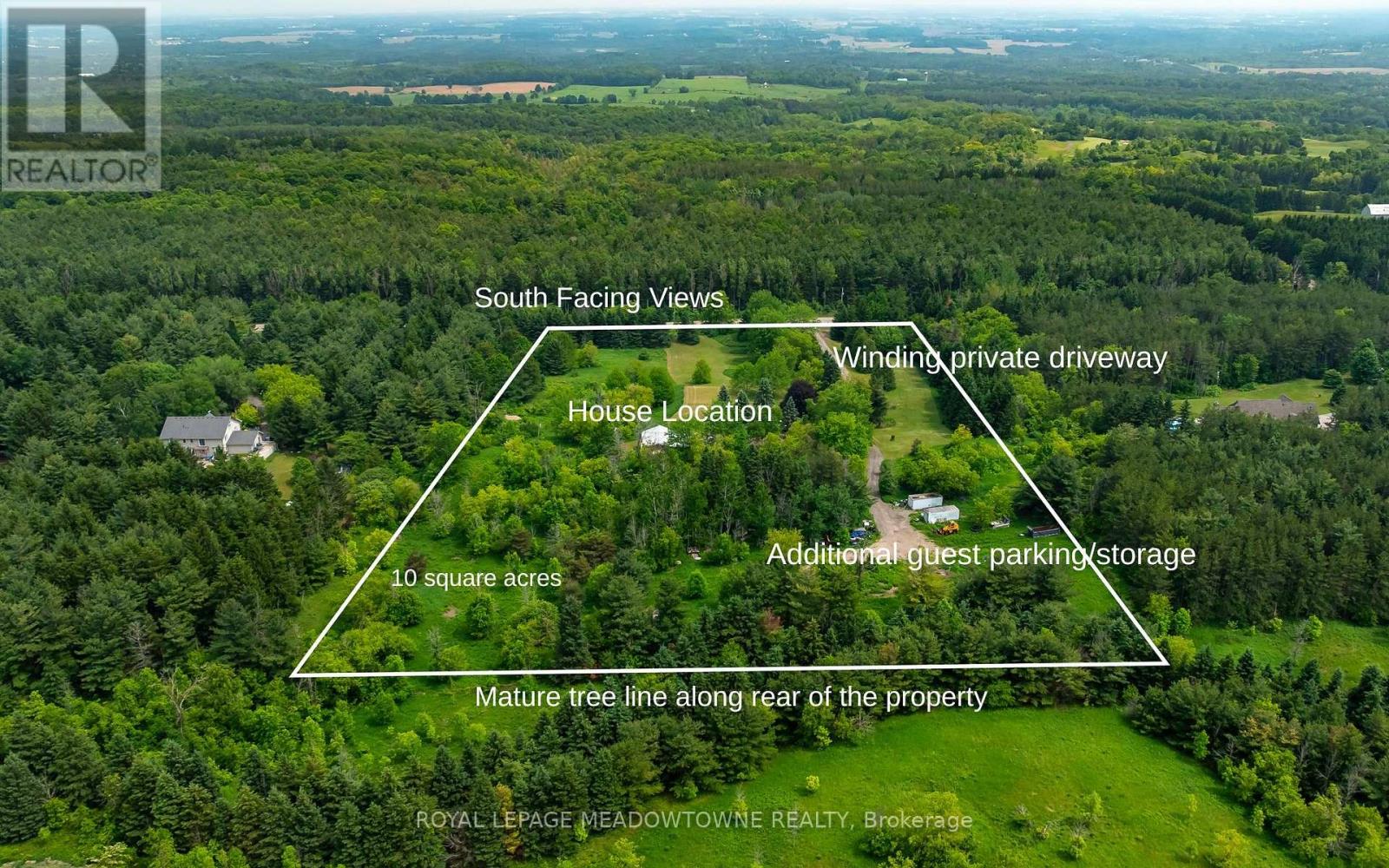 3574 Escarpment Side Road, Caledon, Ontario L7K 1E7 - Photo 2 - W13432546