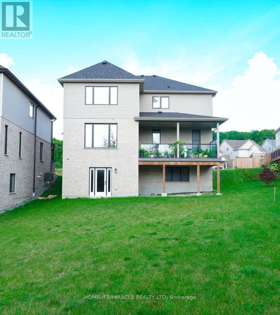 249 Ladyslipper Drive, Waterloo, Ontario  N2V 0H5 - Photo 19 - X13716464
