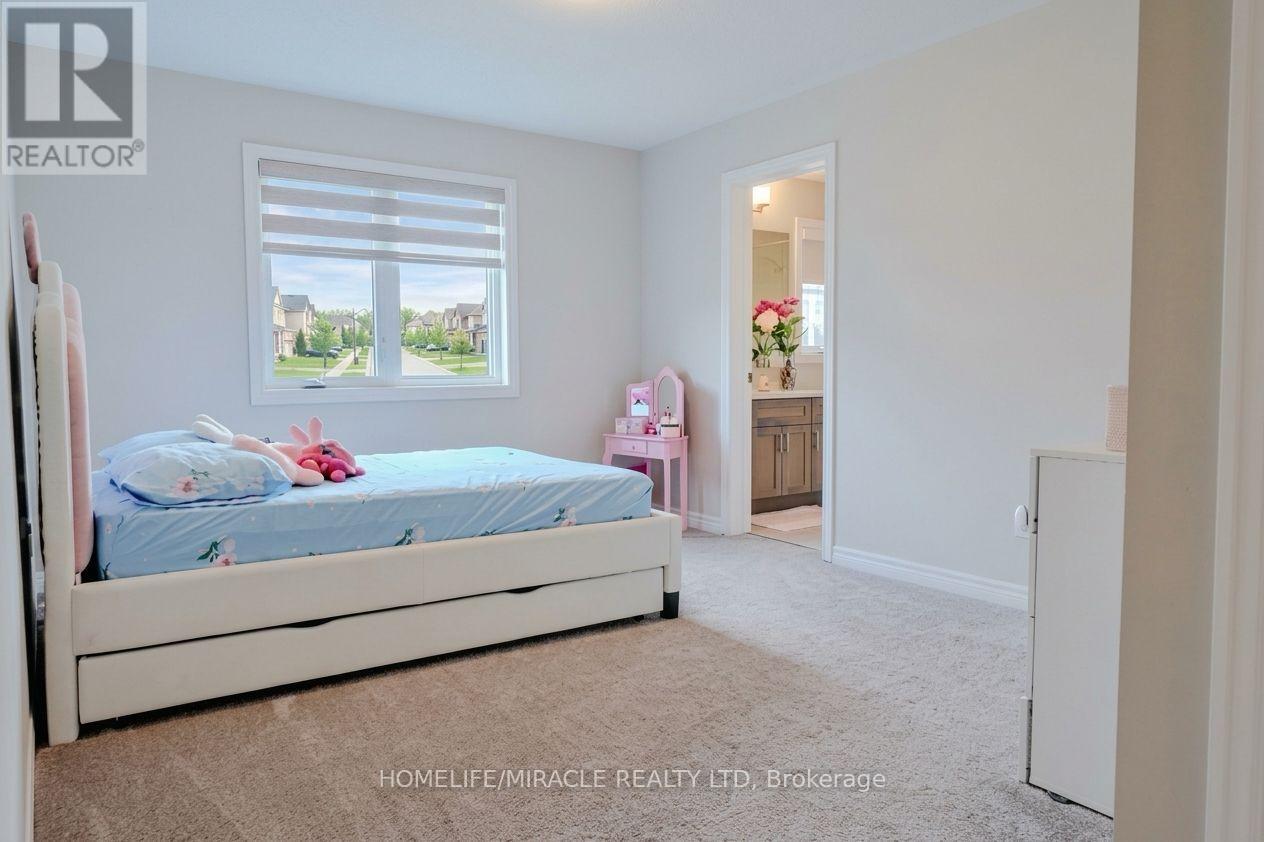 249 Ladyslipper Drive, Waterloo, Ontario  N2V 0H5 - Photo 13 - X13716464