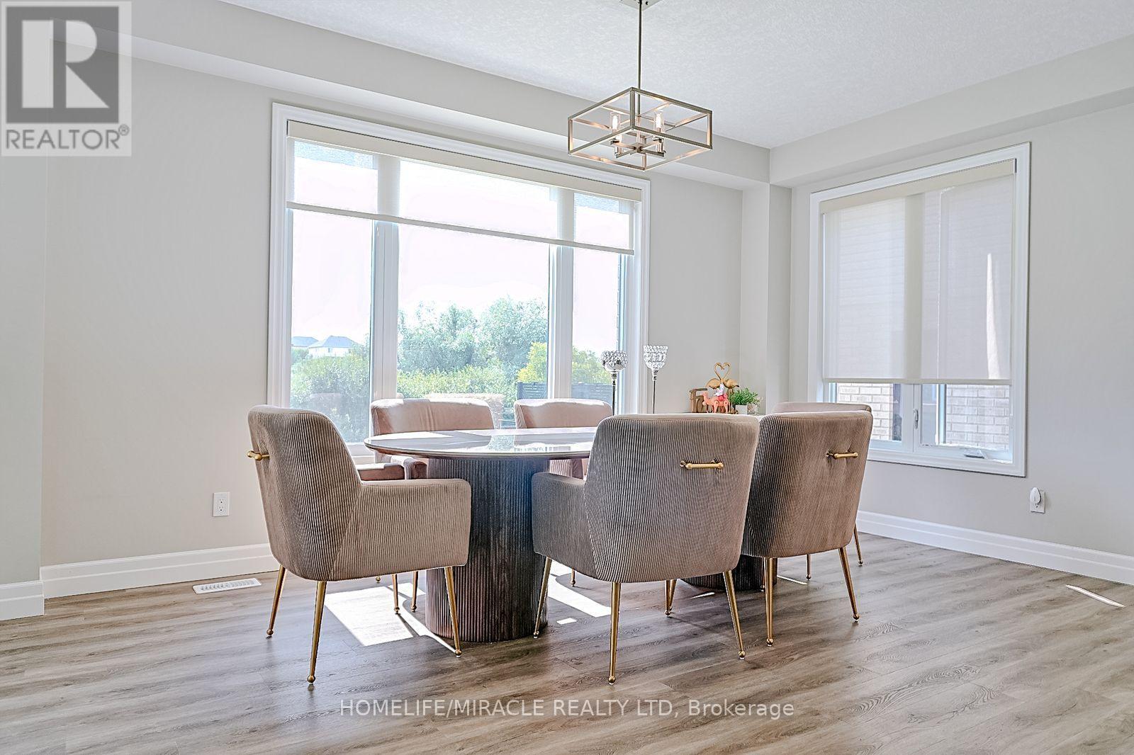 249 Ladyslipper Drive, Waterloo, Ontario  N2V 0H5 - Photo 6 - X13716464