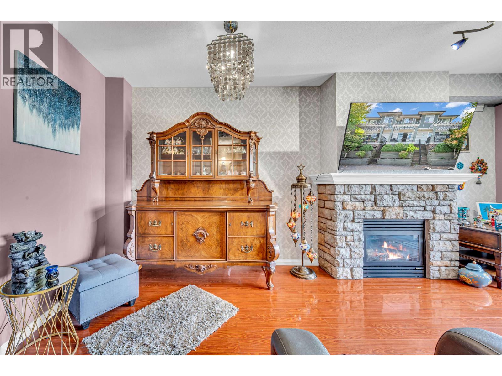 6 1010 Ewen Avenue, New Westminster, British Columbia  V3M 5C9 - Photo 6 - R3160977
