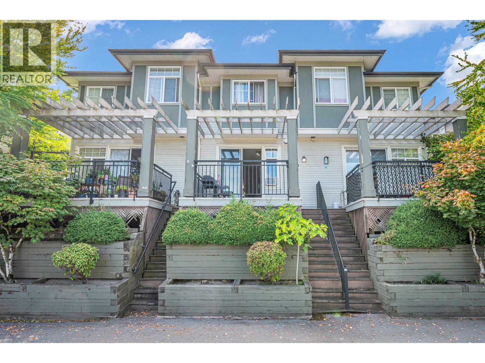 6 1010 Ewen Avenue, New Westminster, British Columbia  V3M 5C9 - Photo 4 - R3160977