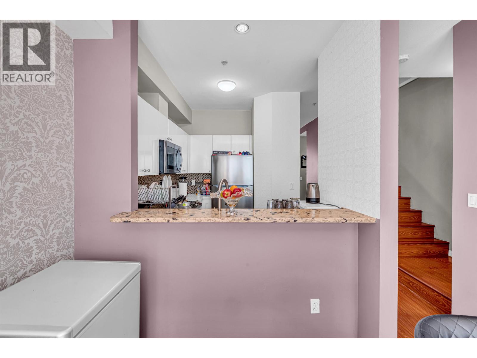 6 1010 Ewen Avenue, New Westminster, British Columbia  V3M 5C9 - Photo 16 - R3160977