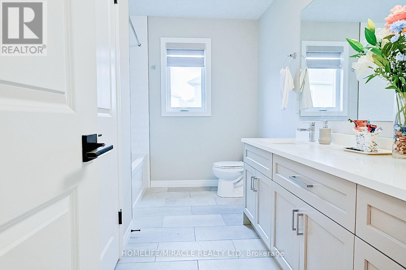249 Ladyslipper Drive, Waterloo, Ontario  N2V 0H5 - Photo 18 - X13716464