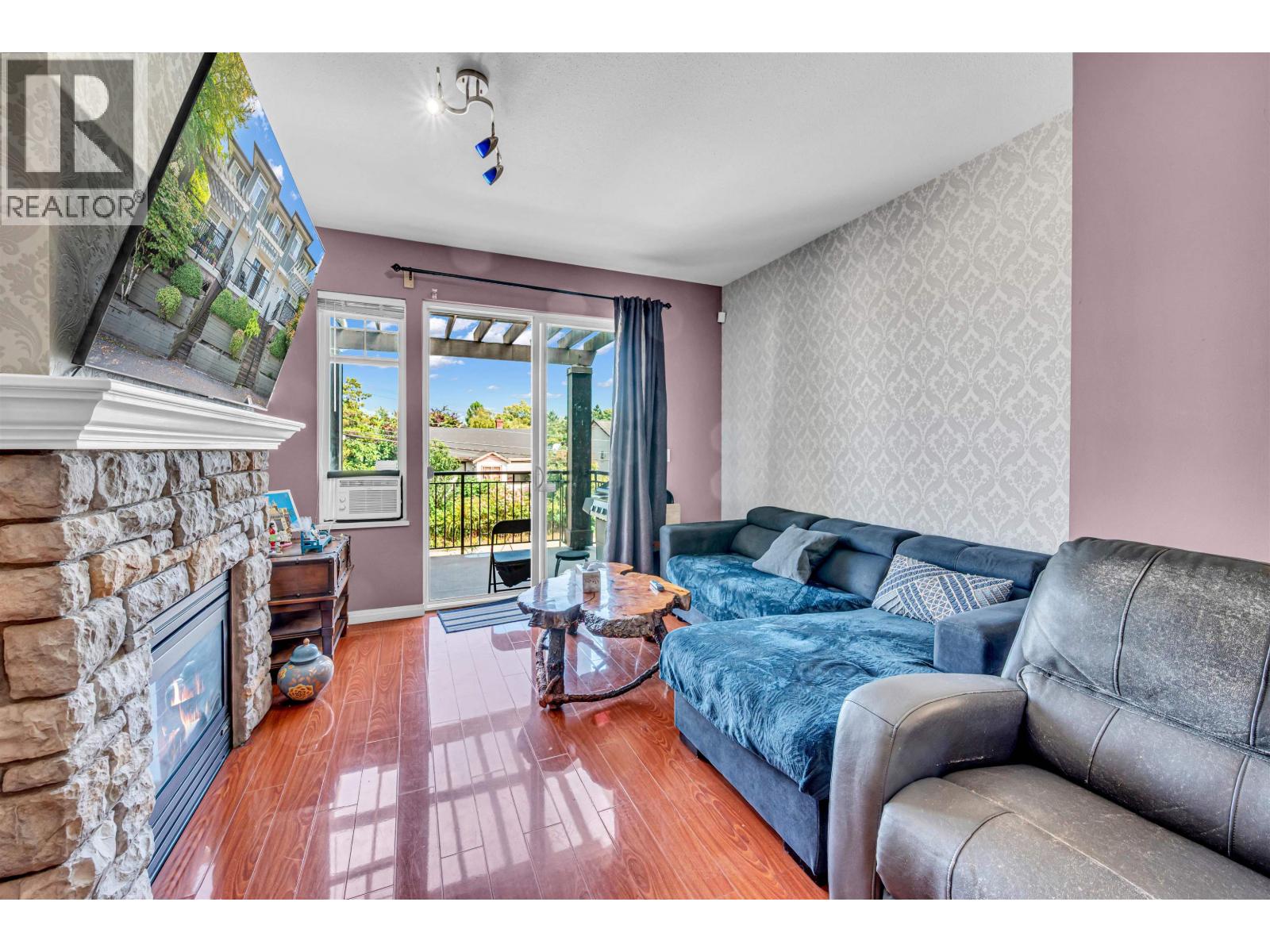 6 1010 Ewen Avenue, New Westminster, British Columbia  V3M 5C9 - Photo 9 - R3160977