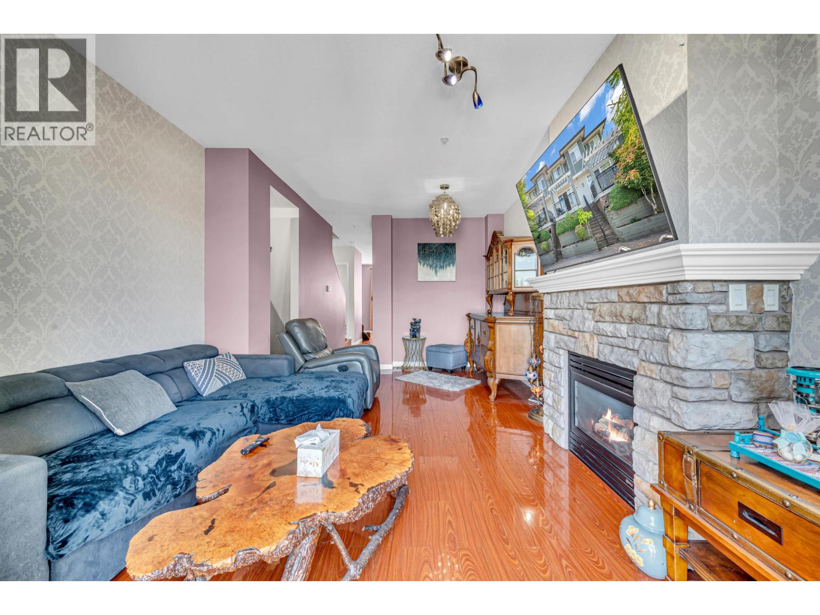 6 1010 Ewen Avenue, New Westminster, British Columbia  V3M 5C9 - Photo 13 - R3160977