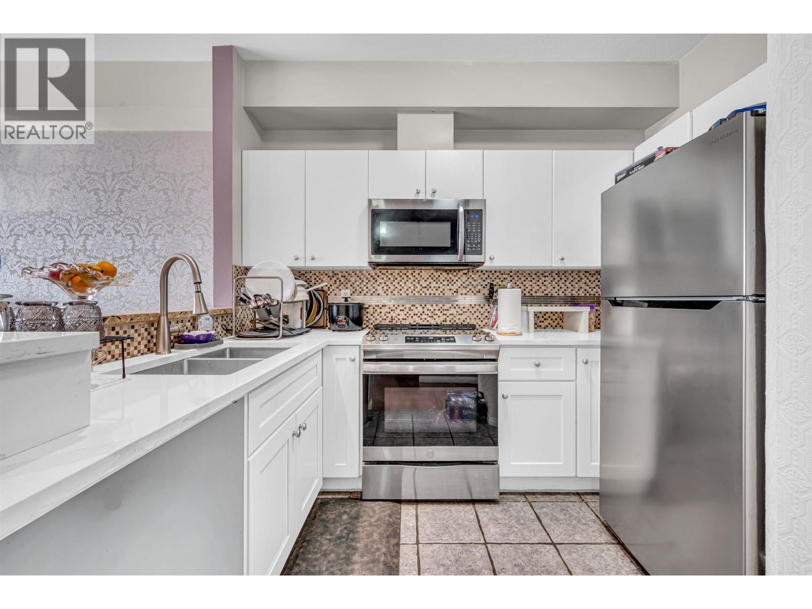 6 1010 Ewen Avenue, New Westminster, British Columbia  V3M 5C9 - Photo 15 - R3160977