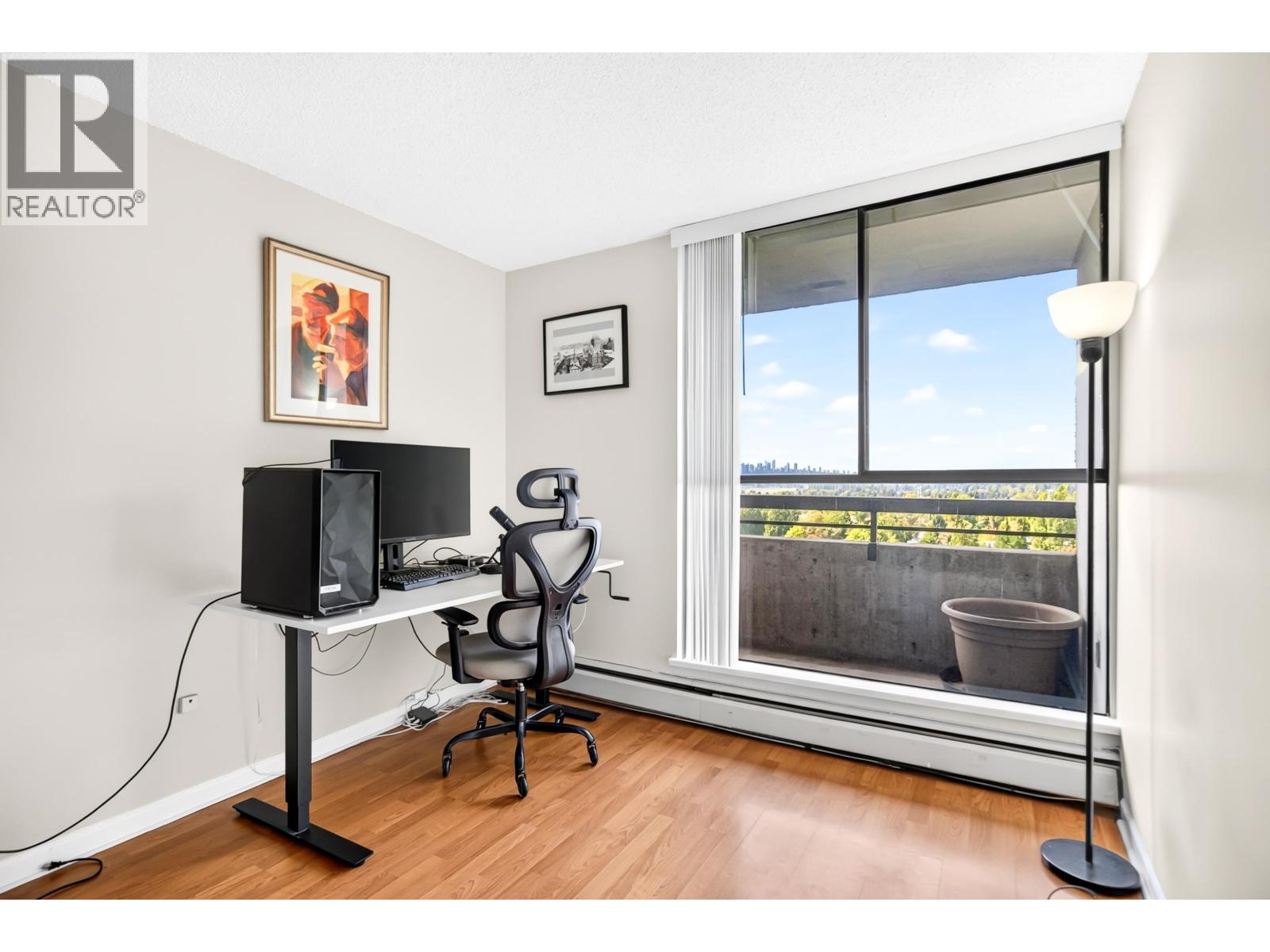 1601 3771 Bartlett Court, Burnaby, British Columbia  V3J 7G8 - Photo 22 - R3160969