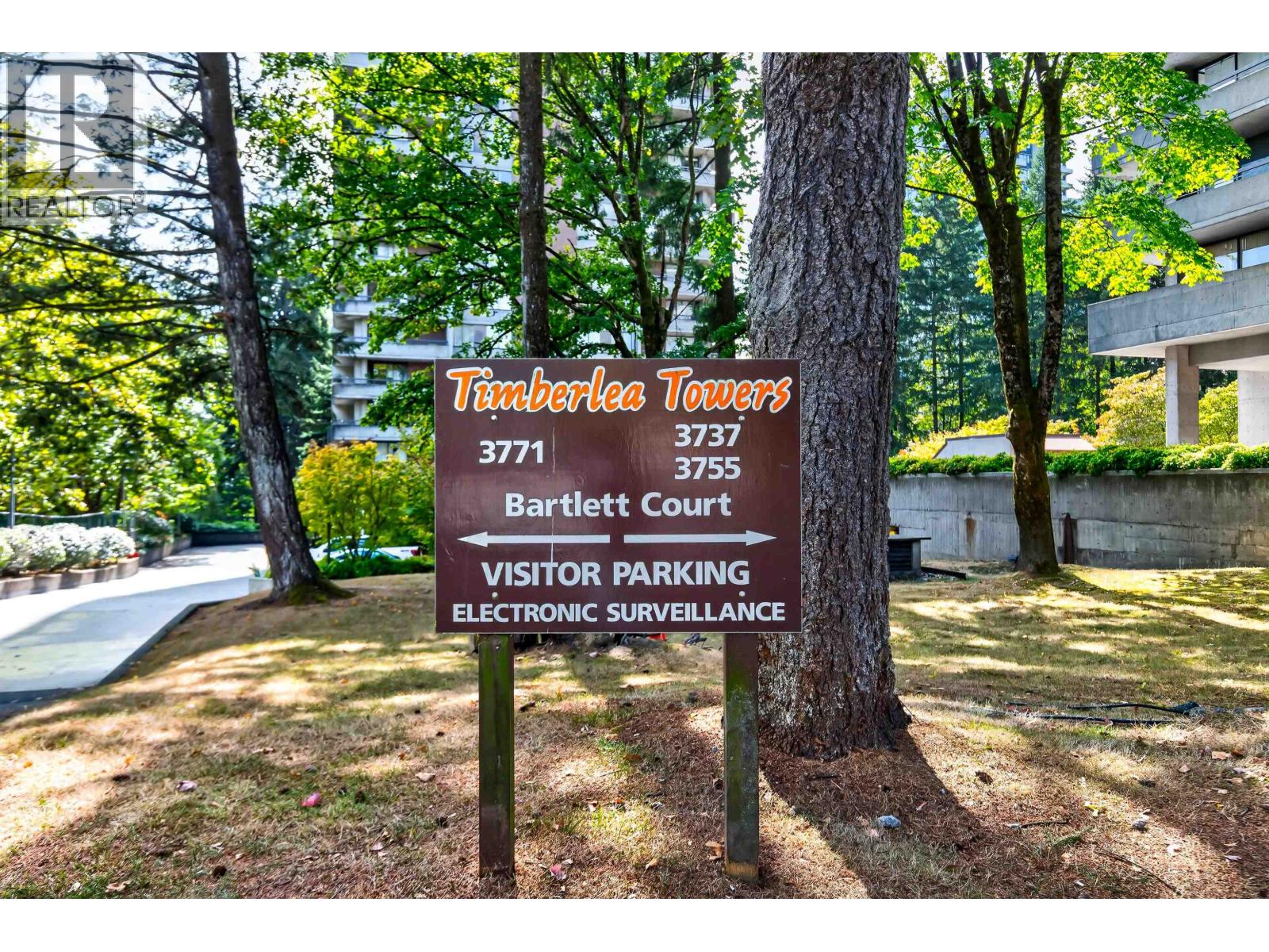 1601 3771 Bartlett Court, Burnaby, British Columbia  V3J 7G8 - Photo 40 - R3160969