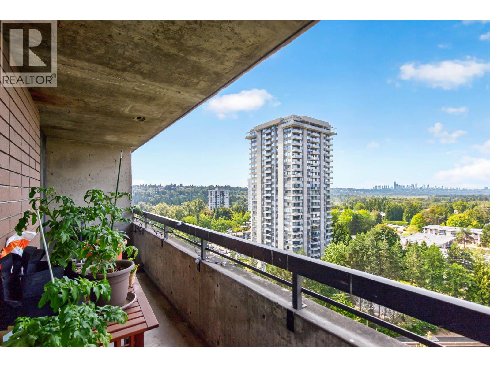 1601 3771 Bartlett Court, Burnaby, British Columbia  V3J 7G8 - Photo 16 - R3160969