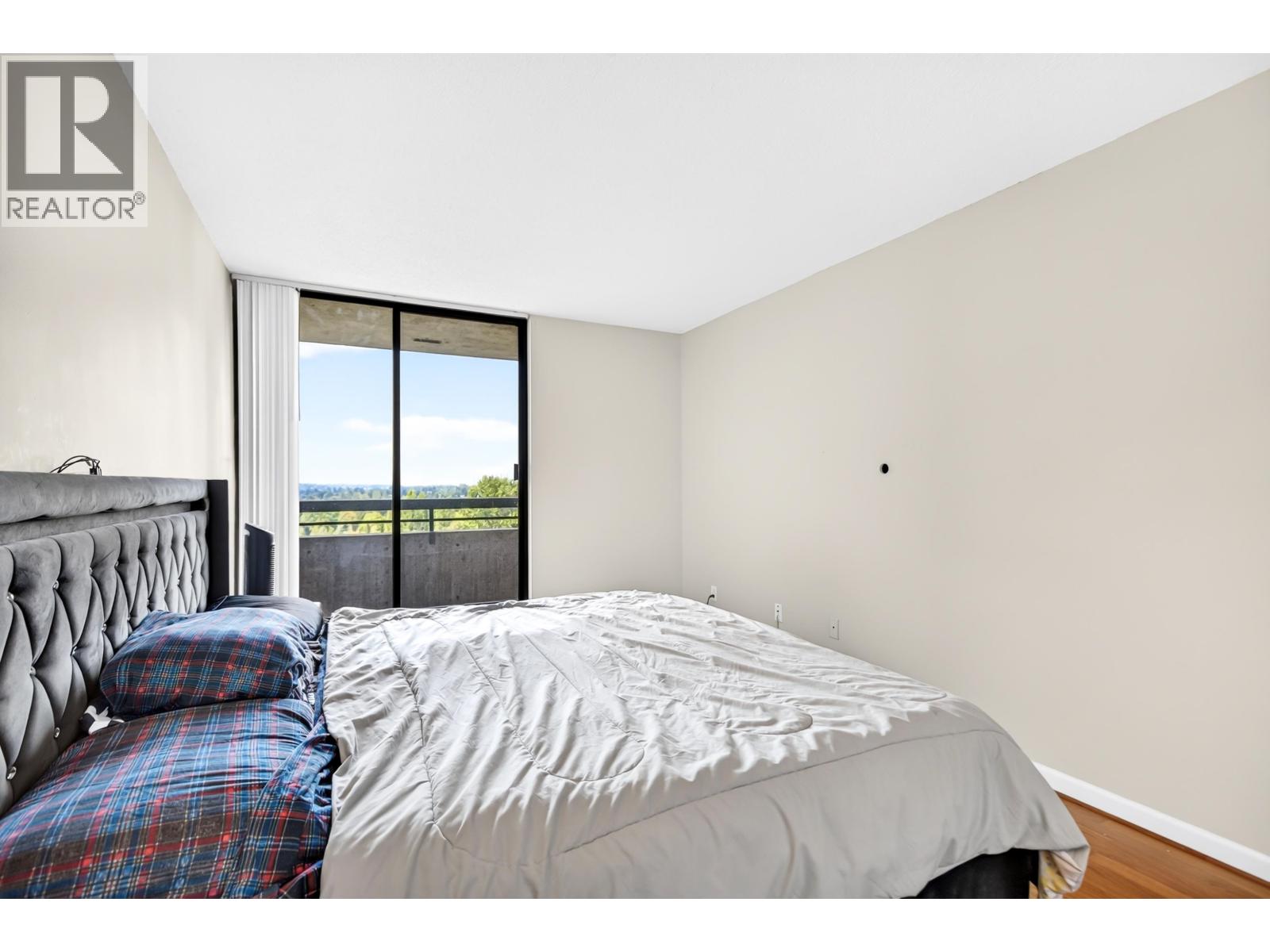 1601 3771 Bartlett Court, Burnaby, British Columbia  V3J 7G8 - Photo 19 - R3160969