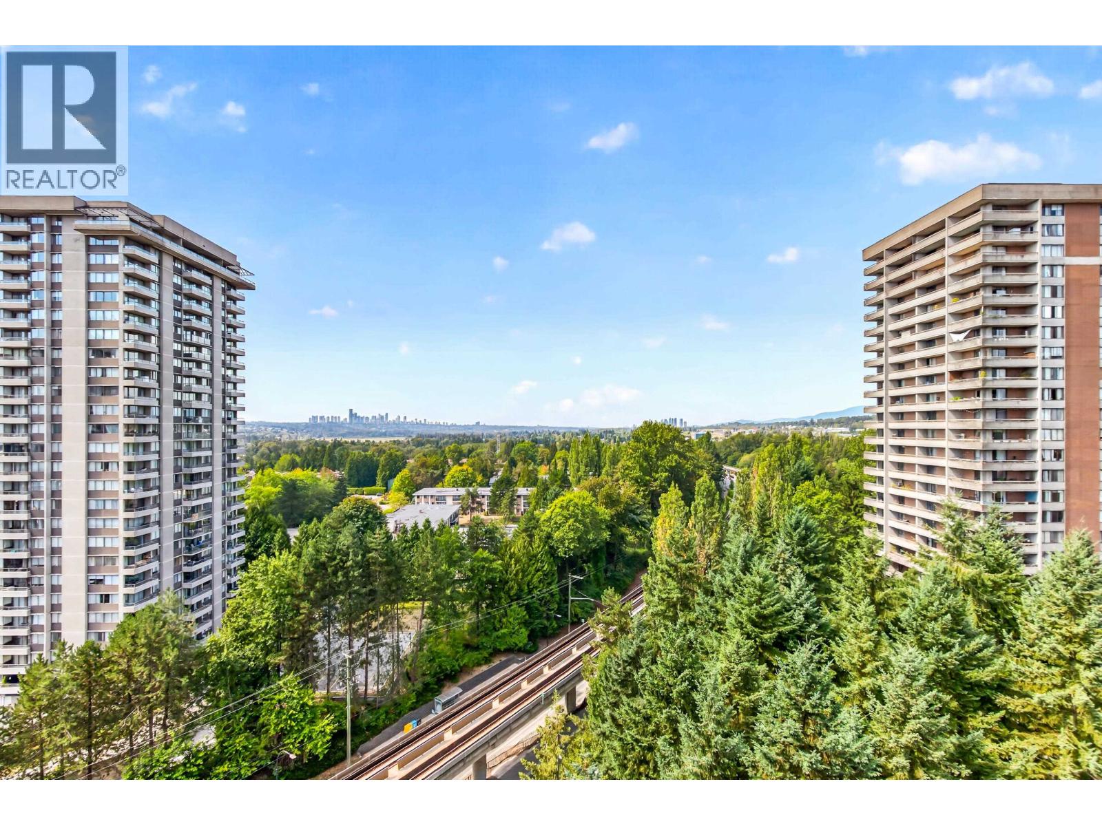 1601 3771 Bartlett Court, Burnaby, British Columbia  V3J 7G8 - Photo 27 - R3160969