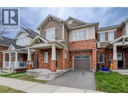 302 JEAN Landing, Milton, Ontario