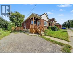 270 WEIR Street N, hamilton, Ontario