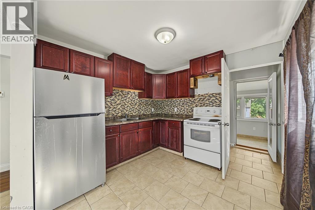 270 Weir Street N, Hamilton, Ontario  L8H 5G3 - Photo 14 - 40860011