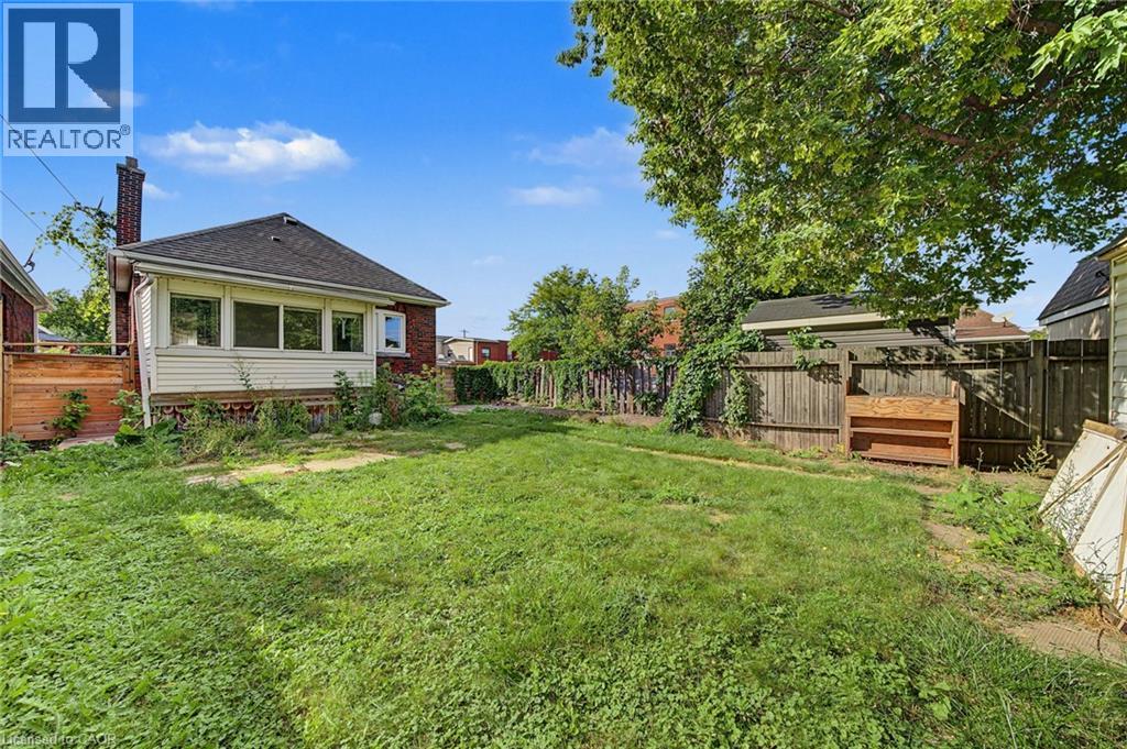 270 Weir Street N, Hamilton, Ontario  L8H 5G3 - Photo 30 - 40860011