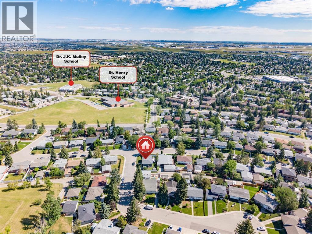 1004 Huntercove Place Nw, Calgary, Alberta  T2K 4S3 - Photo 41 - A2339545