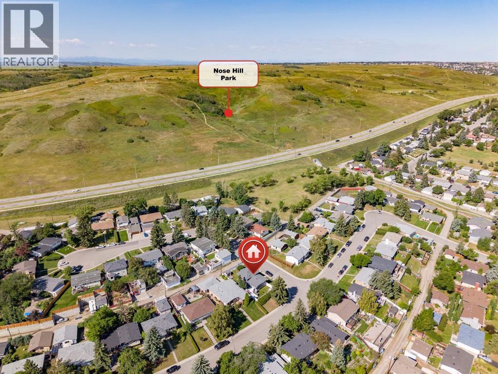 1004 Huntercove Place Nw, Calgary, Alberta  T2K 4S3 - Photo 40 - A2339545
