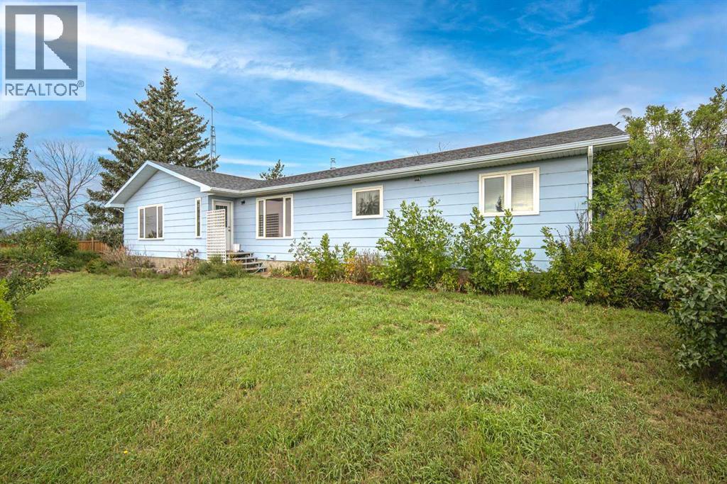 233004/233002 Twp Rd 160twp Rd 160 Road, Champion, Alberta  T0L 0R0 - Photo 23 - A2341657