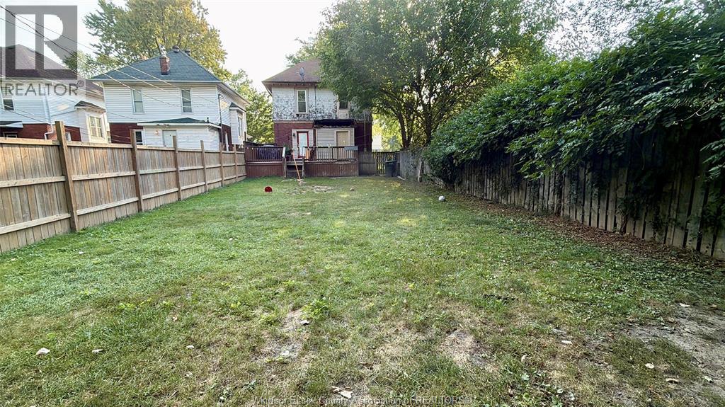 490 Crawford, Windsor, Ontario  N9A 5C4 - Photo 23 - 26021511