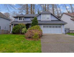 8569 141A STREET, Surrey, British Columbia
