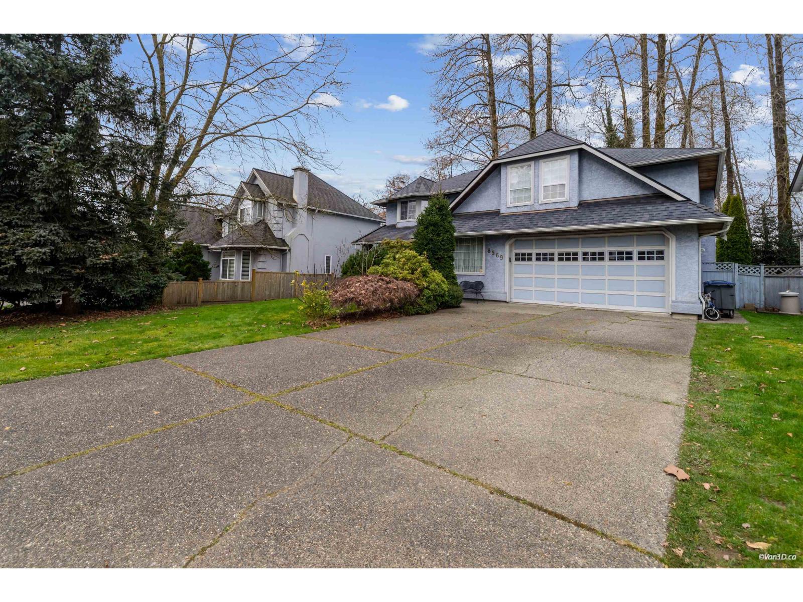 8569 141a Street, Surrey, British Columbia  V3W 0S3 - Photo 29 - R3160867